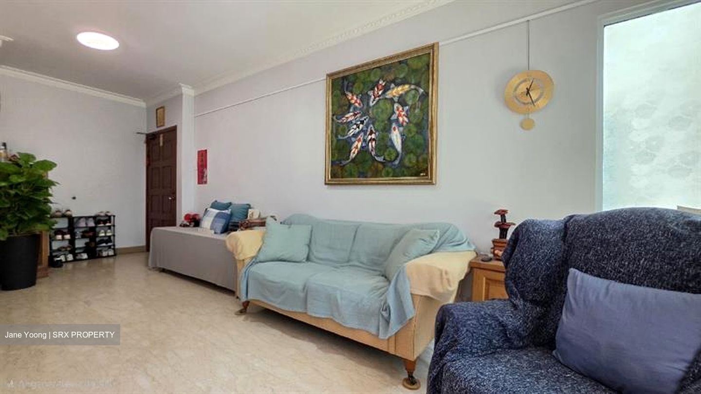 Euphony Gardens (D27), Condominium #614573511
